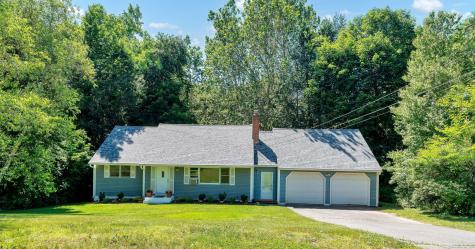 54 Wynding Hills Road East Granby CT 06026