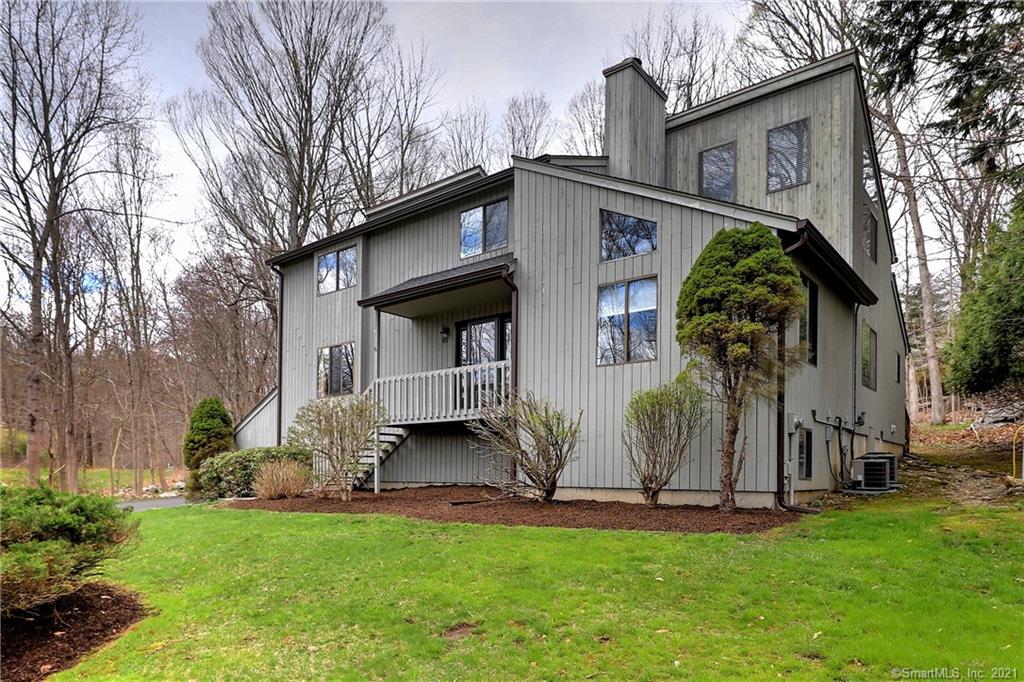 40 Harmony Lane Monroe CT 06468