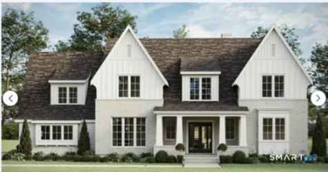 Lot 2 - 160 Saybrook Road Essex CT 06426