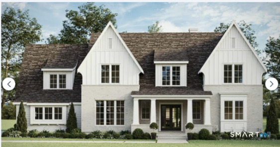 Lot 2 - 160 Saybrook Road Essex CT 06426