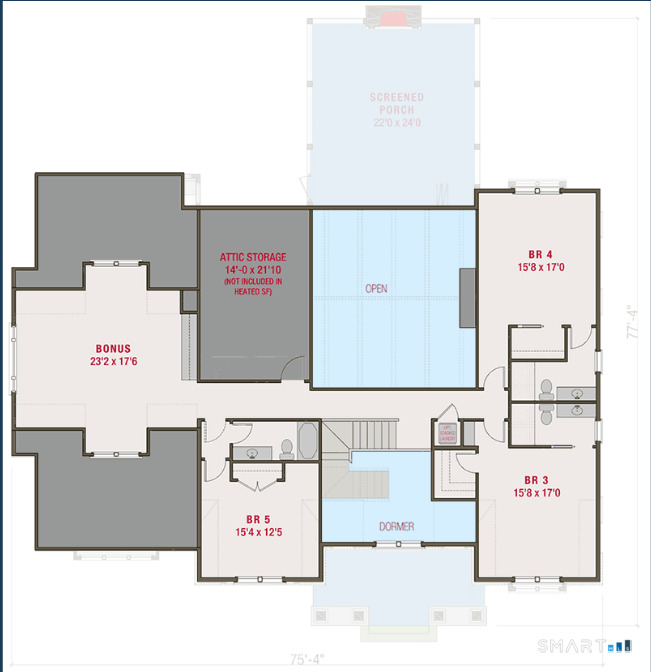 Lot 2 - 160 Saybrook Road Essex CT 06426