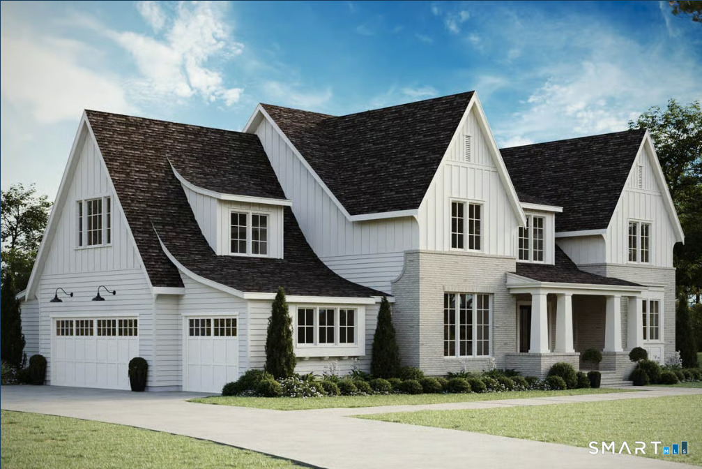 Lot 2 - 160 Saybrook Road Essex CT 06426