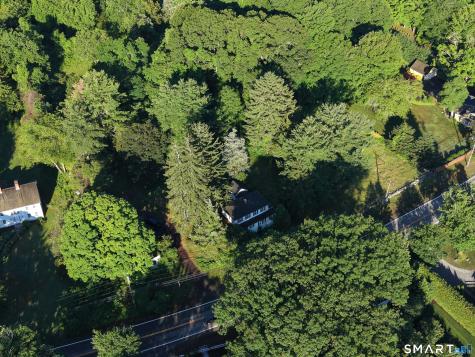 Lot 2 - 160 Saybrook Road Essex CT 06426