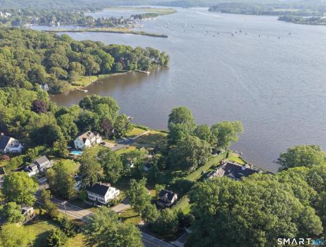 Lot 2 - 160 Saybrook Road Essex CT 06426