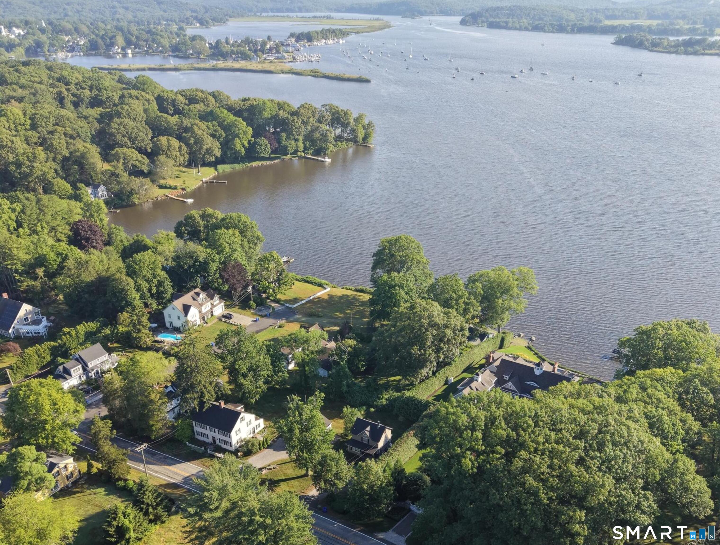 Lot 2 - 160 Saybrook Road Essex CT 06426