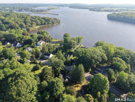 Lot 2 - 160 Saybrook Road Essex CT 06426