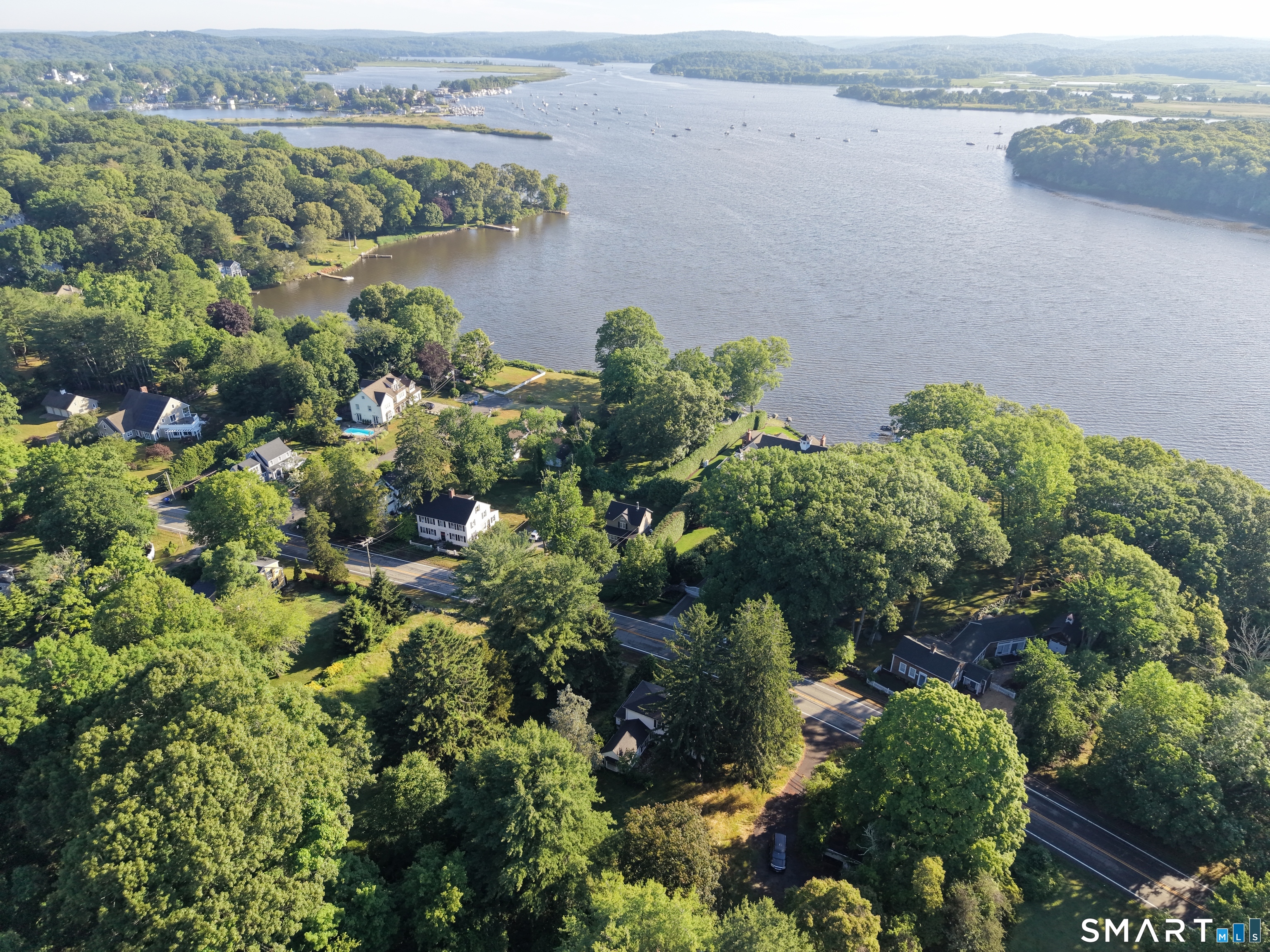 Lot 2 - 160 Saybrook Road Essex CT 06426