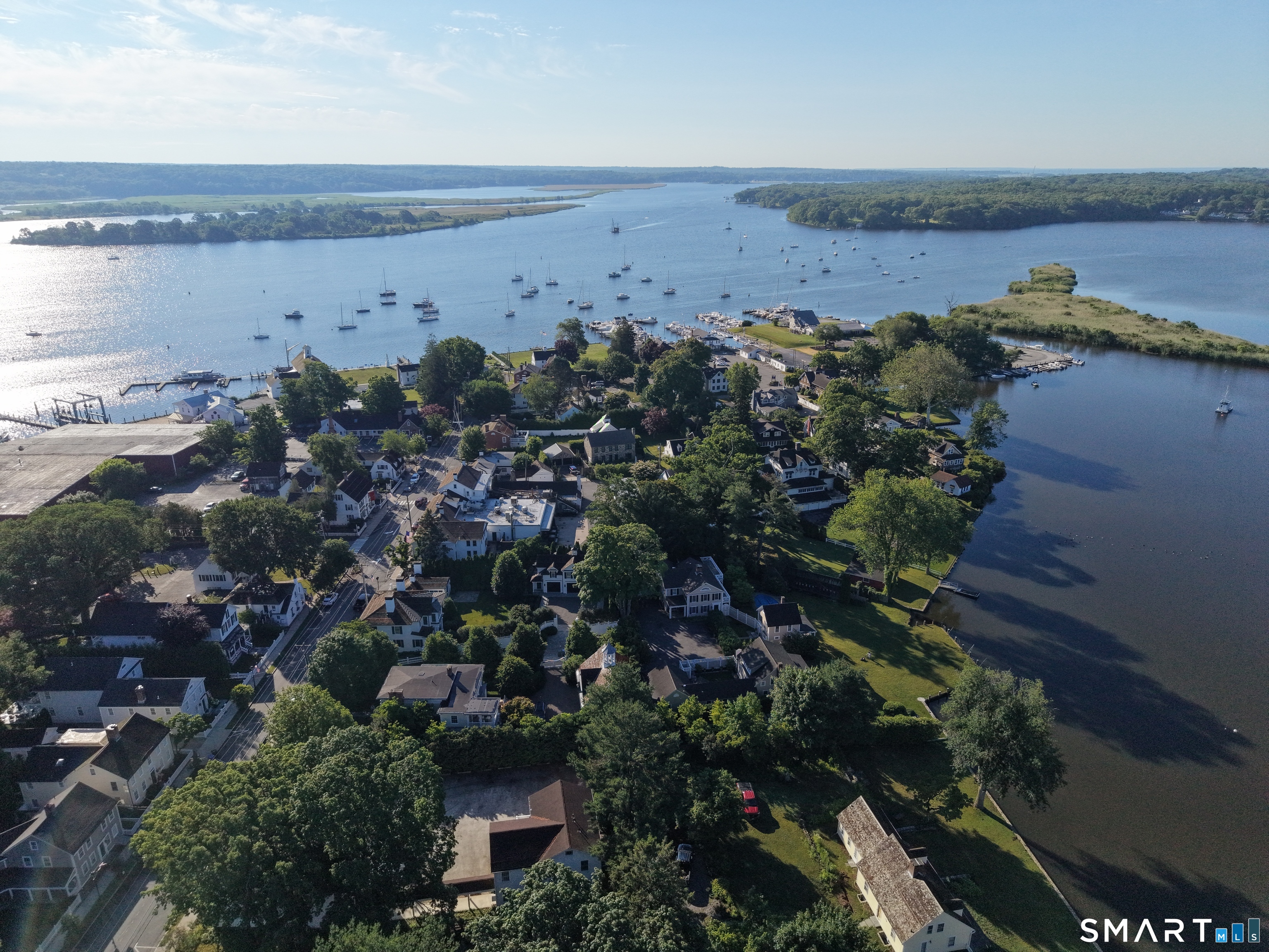 Lot 2 - 160 Saybrook Road Essex CT 06426