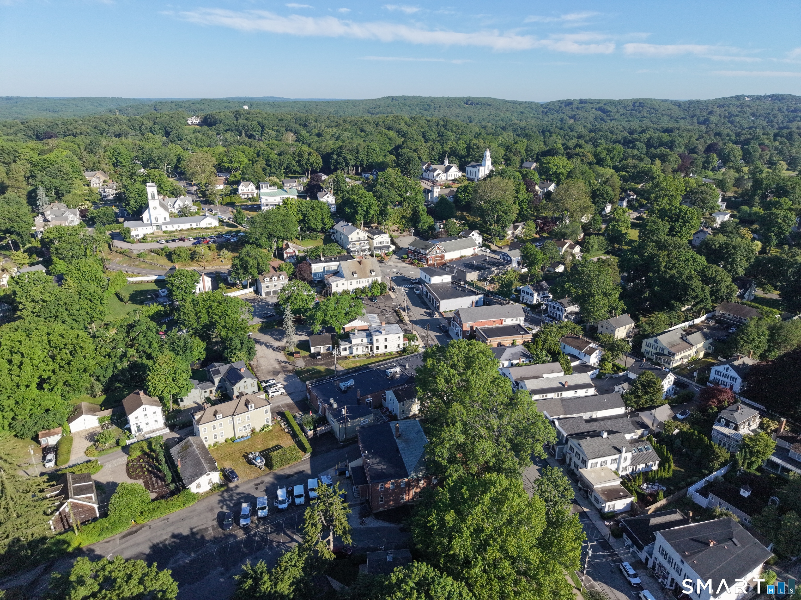 Lot 2 - 160 Saybrook Road Essex CT 06426
