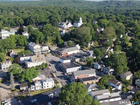Lot 2 - 160 Saybrook Road Essex CT 06426