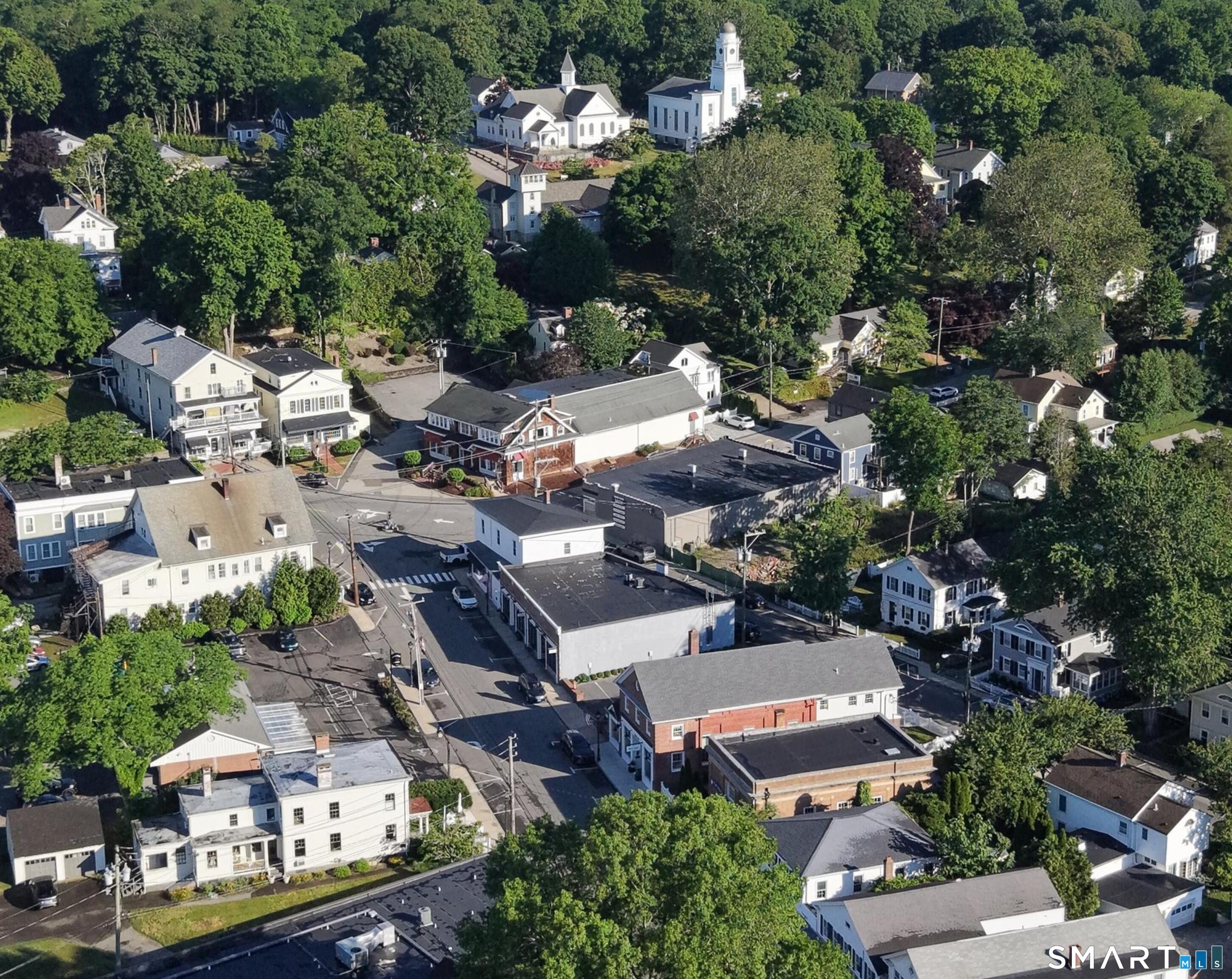 Lot 2 - 160 Saybrook Road Essex CT 06426