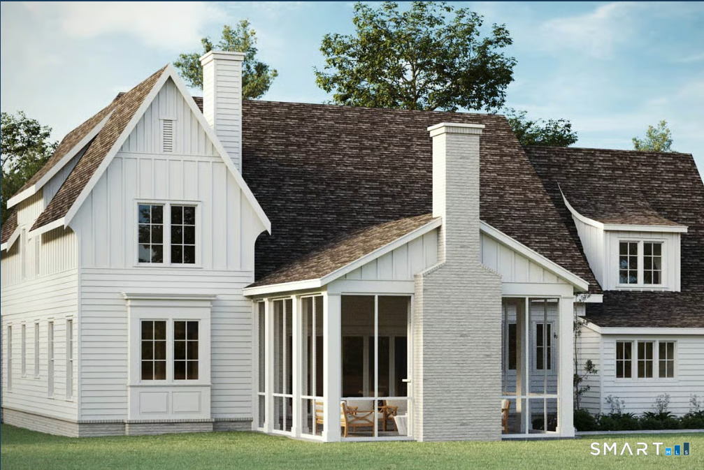 Lot 2 - 160 Saybrook Road Essex CT 06426