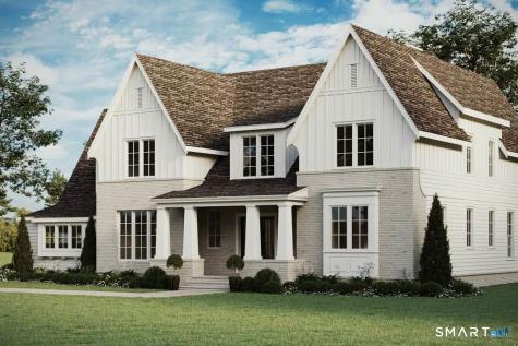 Lot 2 - 160 Saybrook Road Essex CT 06426