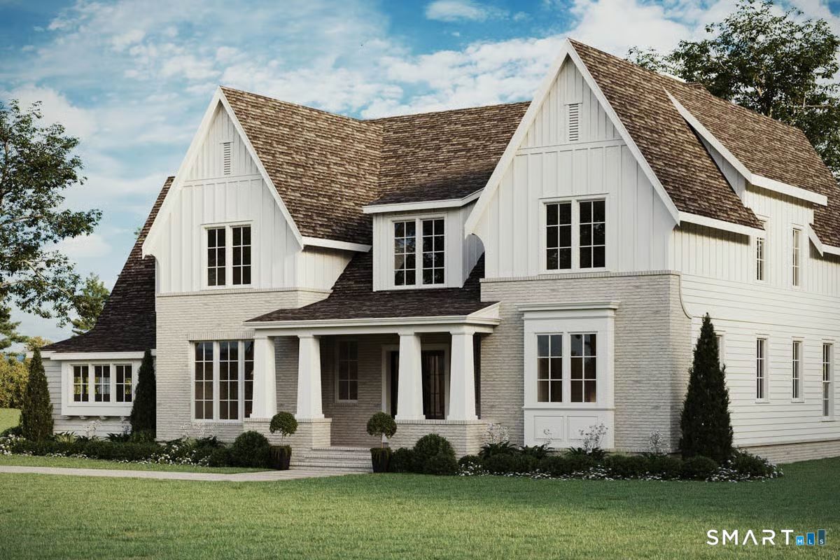 Lot 2 - 160 Saybrook Road Essex CT 06426