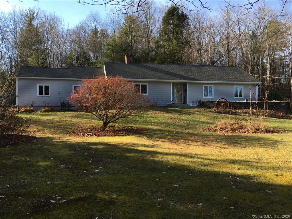 55 Behrens Road New Hartford CT 06057