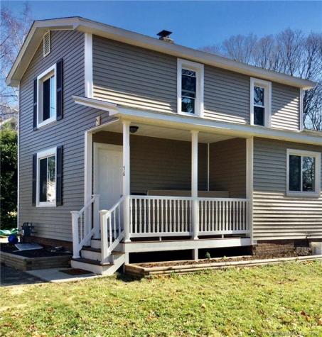 56 Grove Avenue Bristol CT 06010