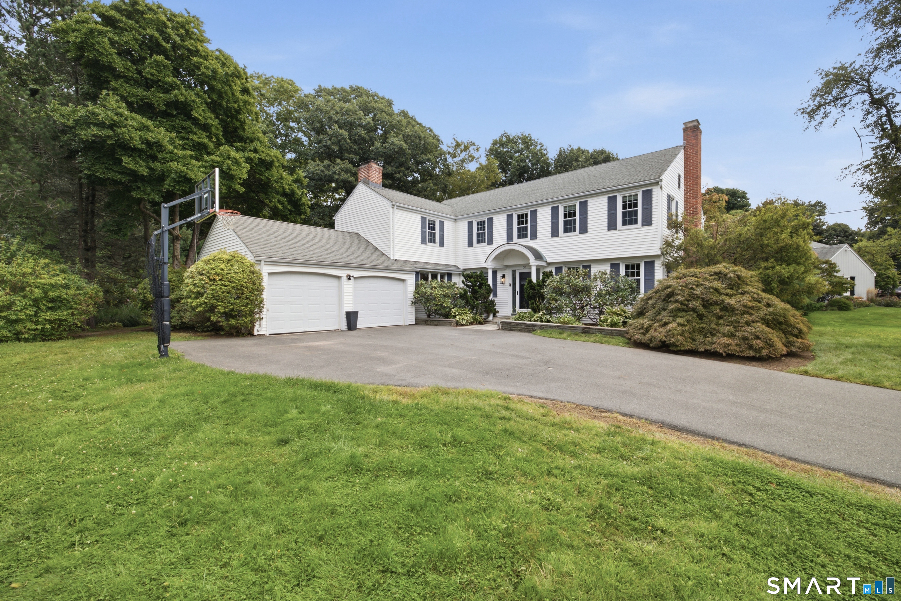 20 Lakeview Drive West Hartford CT 06117