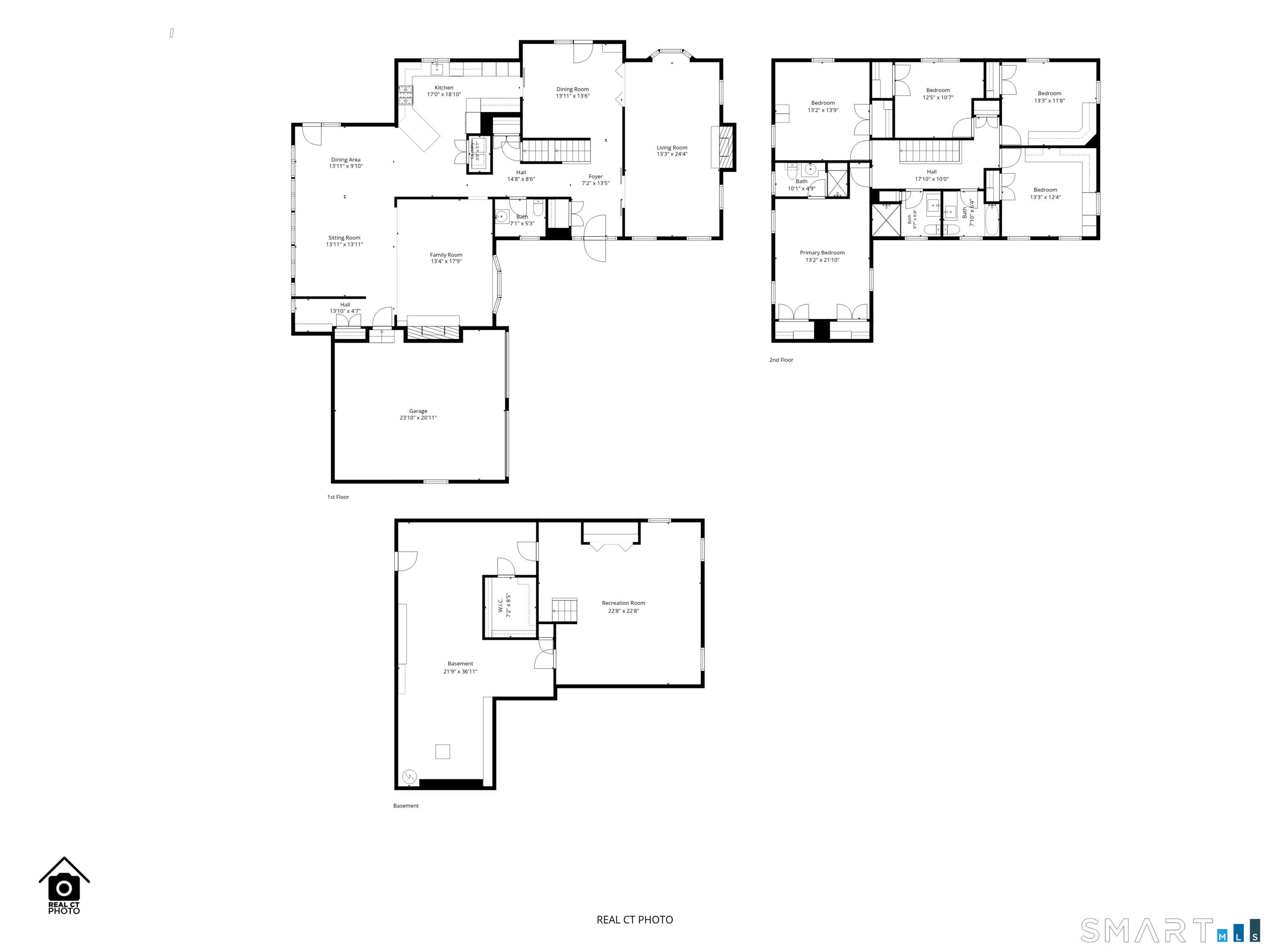 20 Lakeview Drive West Hartford CT 06117