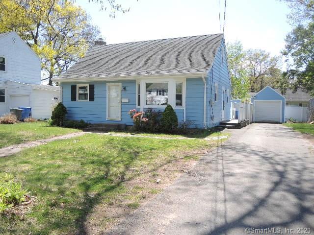 722 Center Street Manchester CT 06040