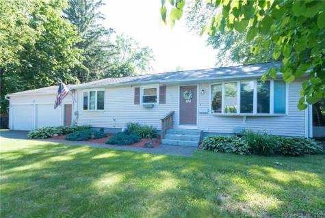 405 Brook Street Bristol CT 06010