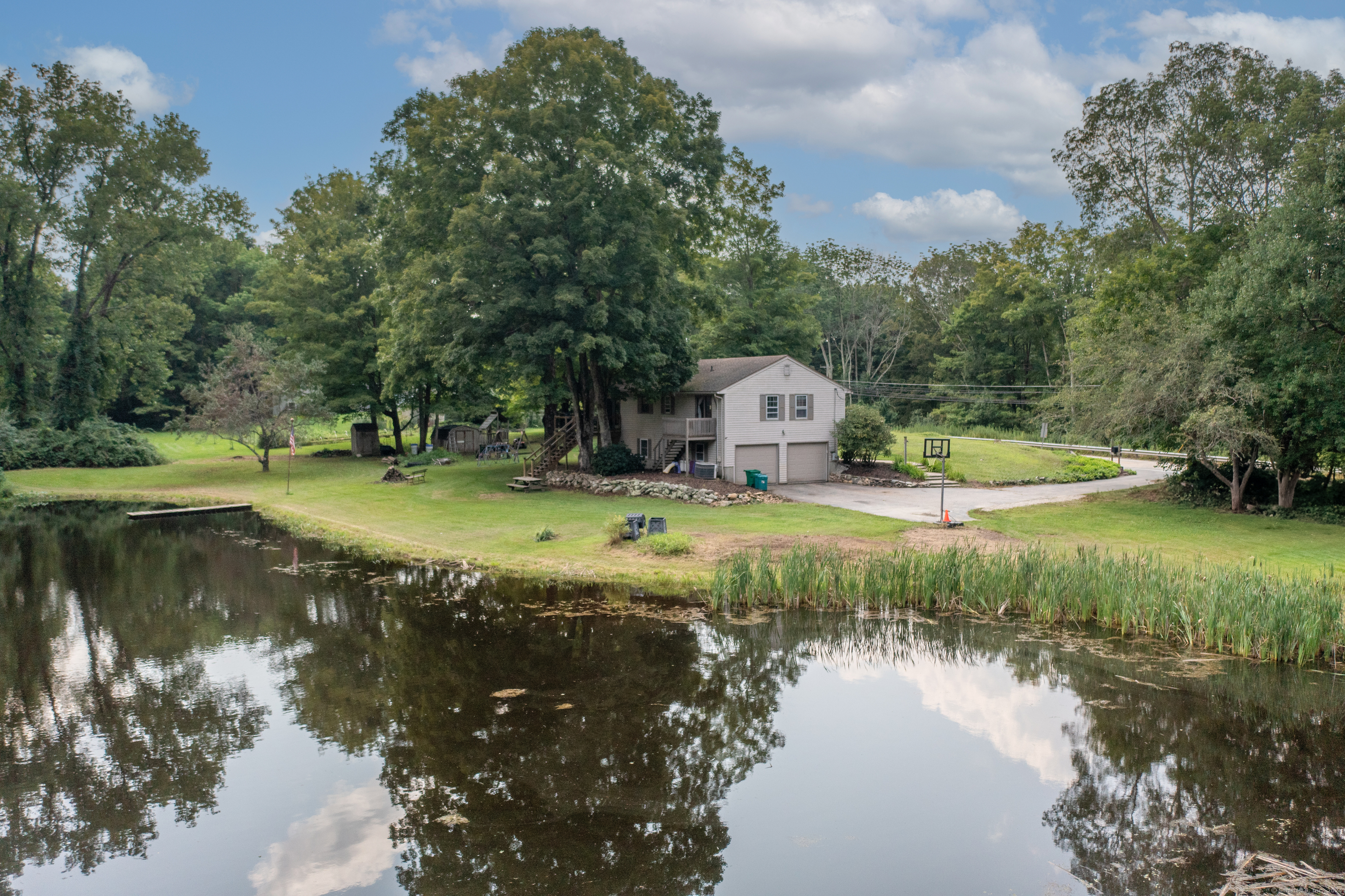 33 Mansfield Road Ashford CT 06278