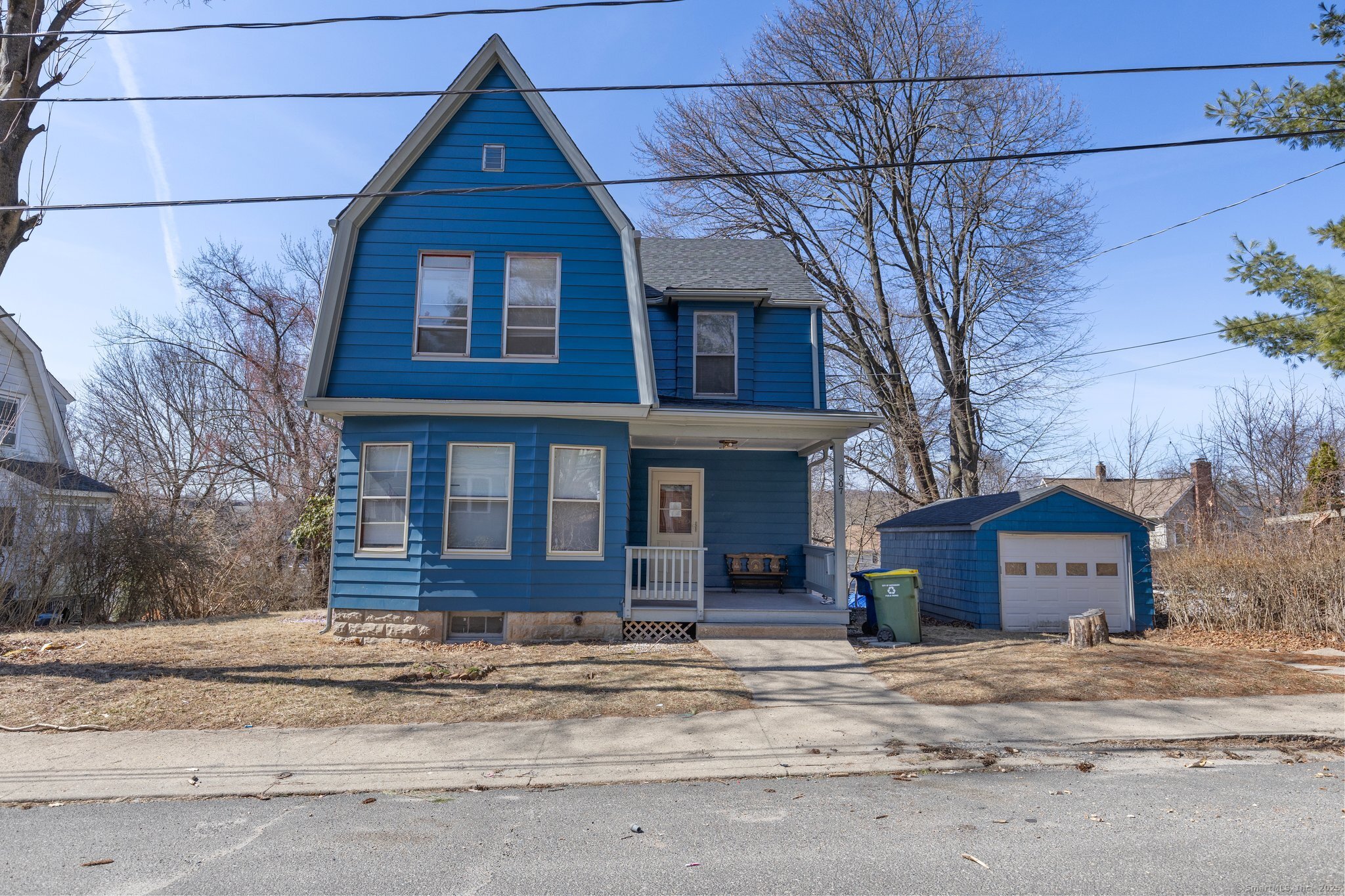 307 Dwight Street Waterbury CT 06704