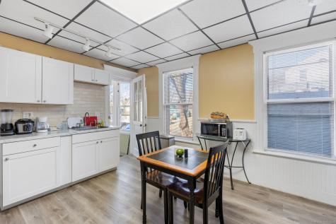 307 Dwight Street Waterbury CT 06704