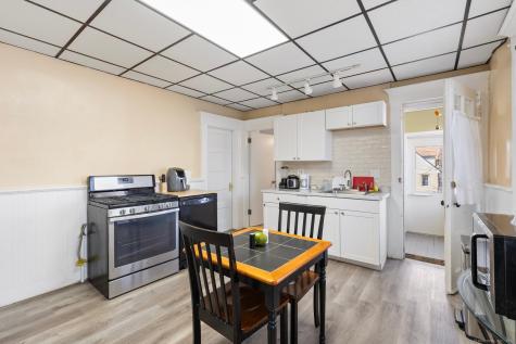 307 Dwight Street Waterbury CT 06704