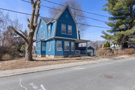 307 Dwight Street Waterbury CT 06704