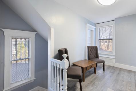 307 Dwight Street Waterbury CT 06704
