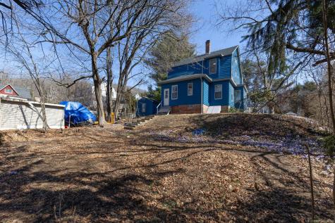 307 Dwight Street Waterbury CT 06704