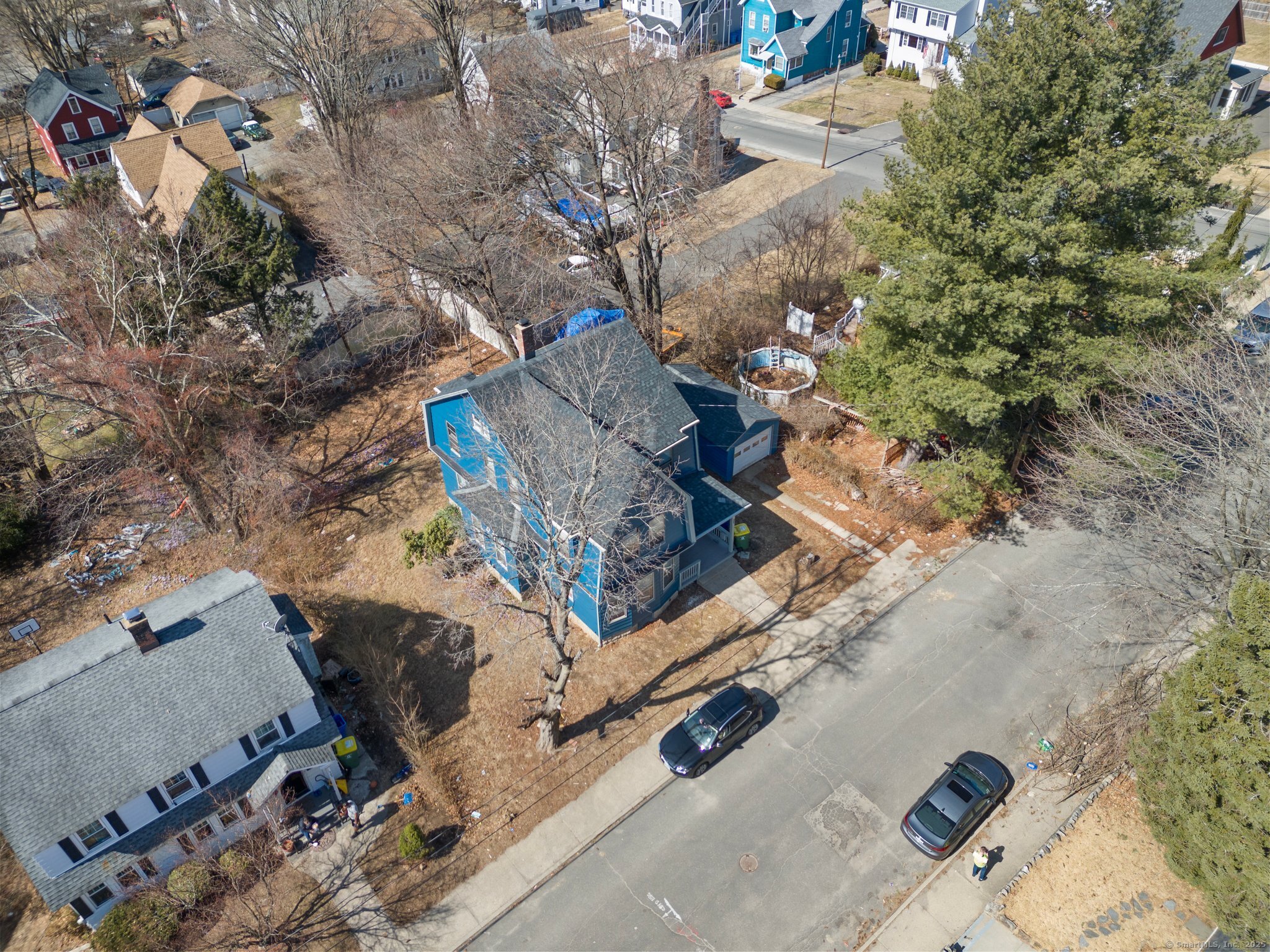307 Dwight Street Waterbury CT 06704