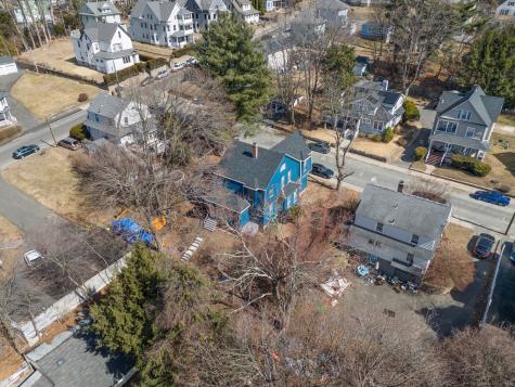 307 Dwight Street Waterbury CT 06704
