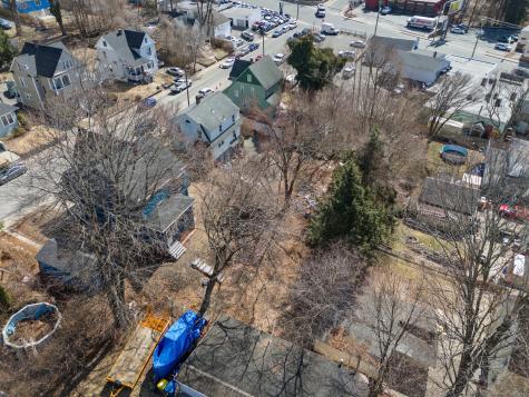 307 Dwight Street Waterbury CT 06704