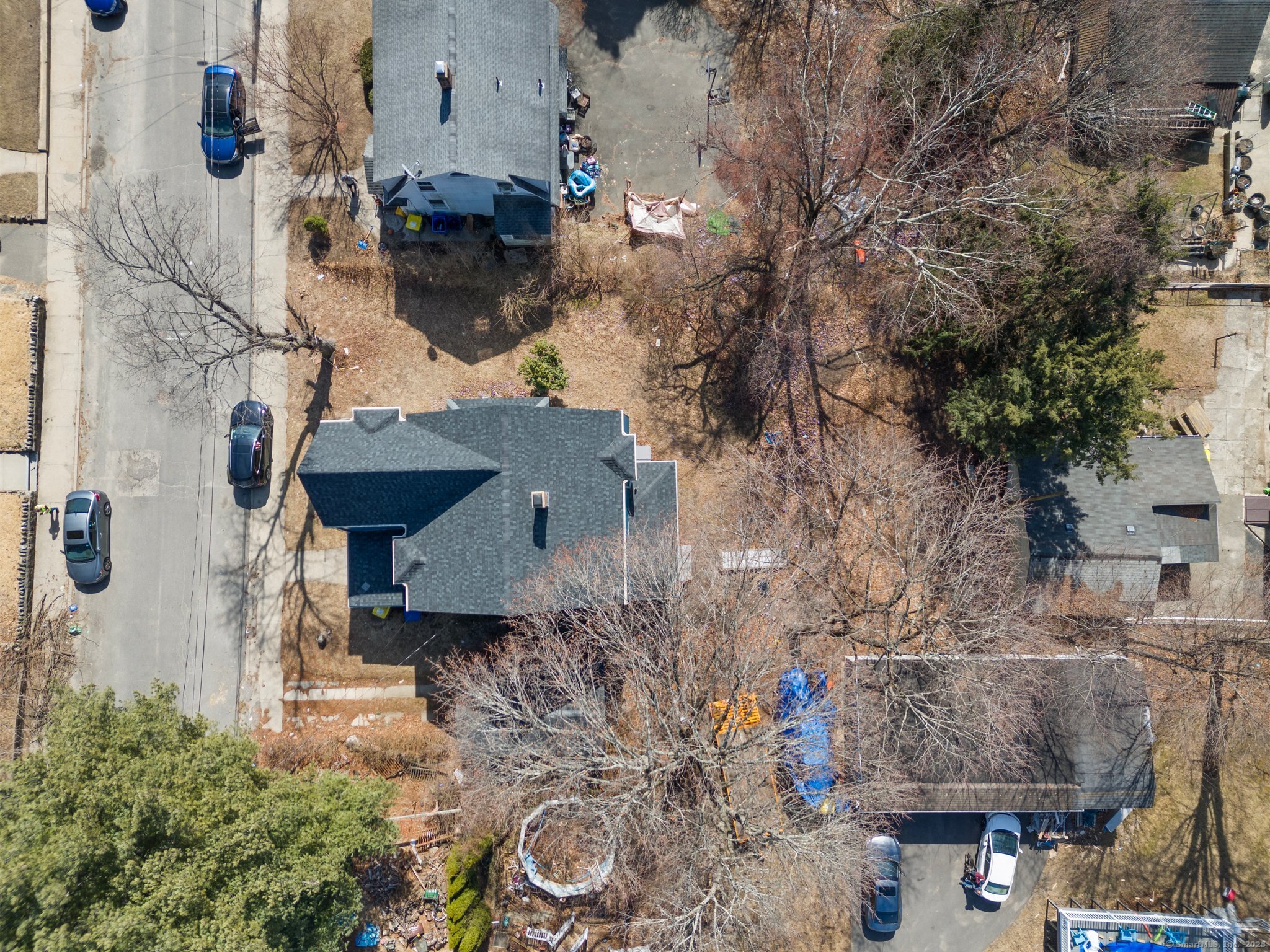 307 Dwight Street Waterbury CT 06704
