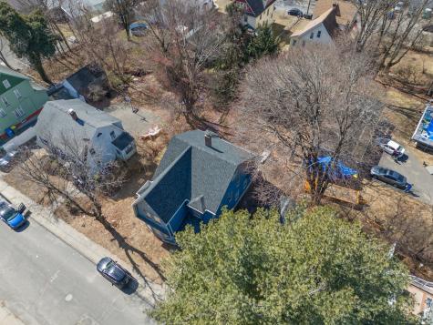 307 Dwight Street Waterbury CT 06704