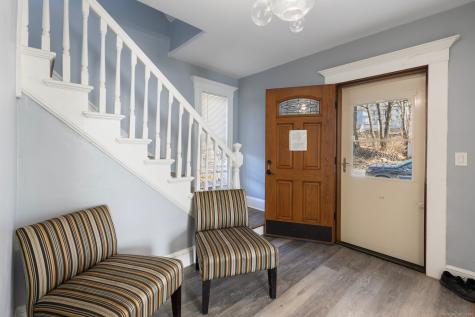 307 Dwight Street Waterbury CT 06704