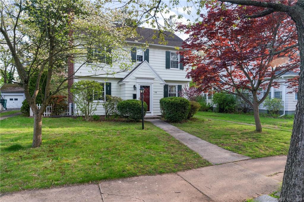 138 Woodlawn Street Hamden CT 06517