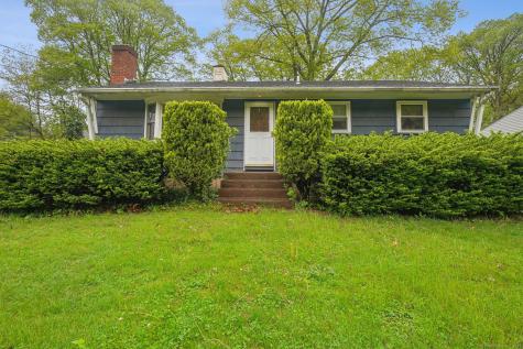 642 Bradley Street East Haven CT 06512