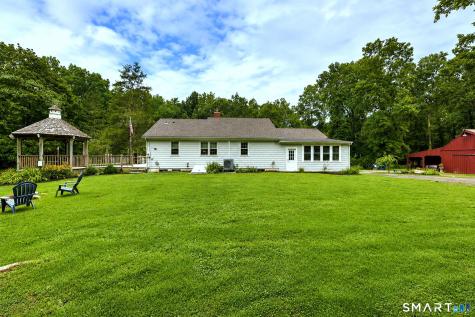 86 Spencer Hill Clinton CT 06413