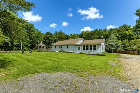 86 Spencer Hill Clinton CT 06413
