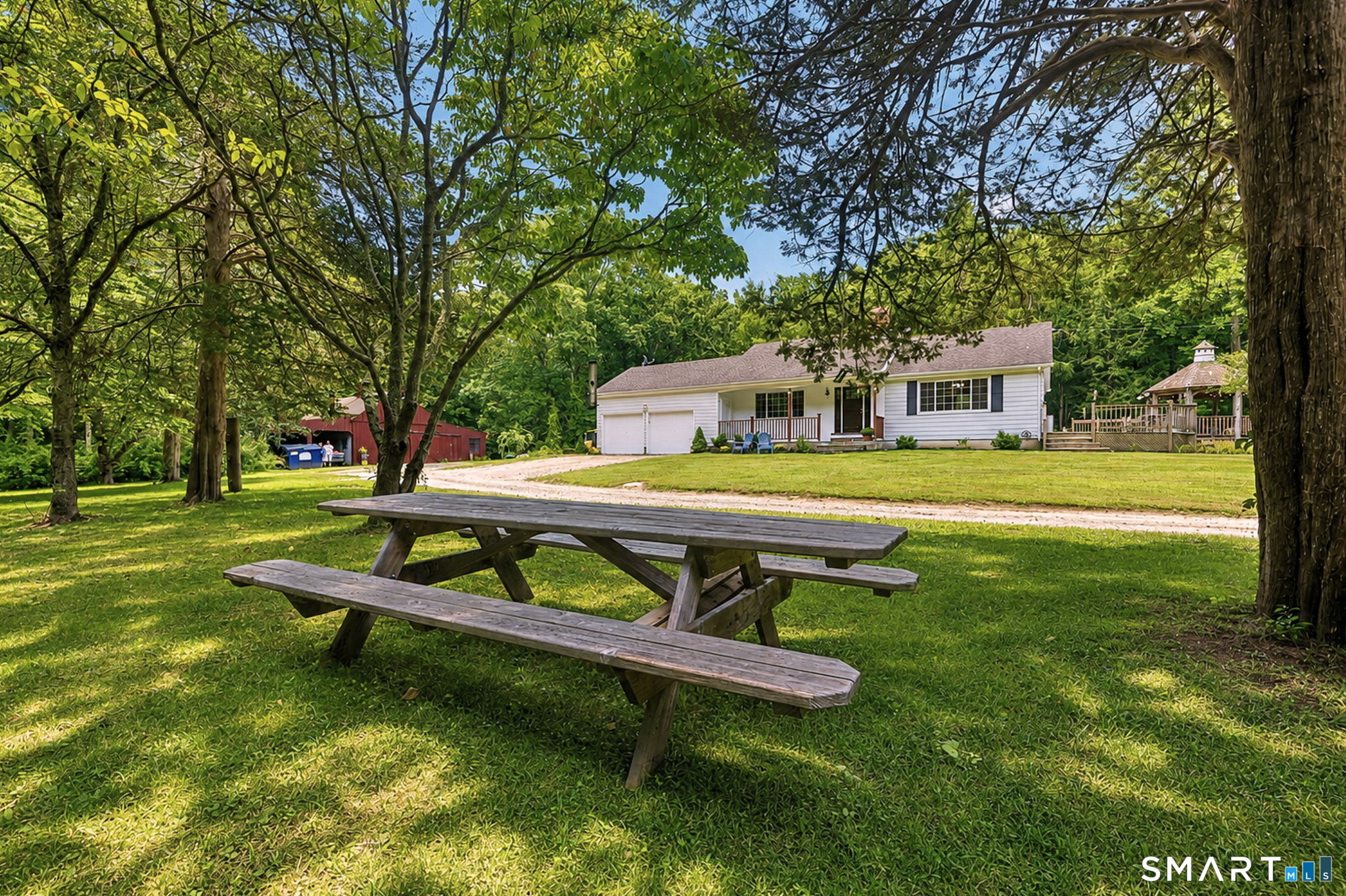 86 Spencer Hill Clinton CT 06413