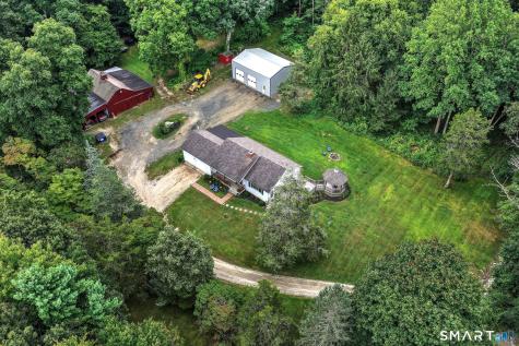 86 Spencer Hill Clinton CT 06413