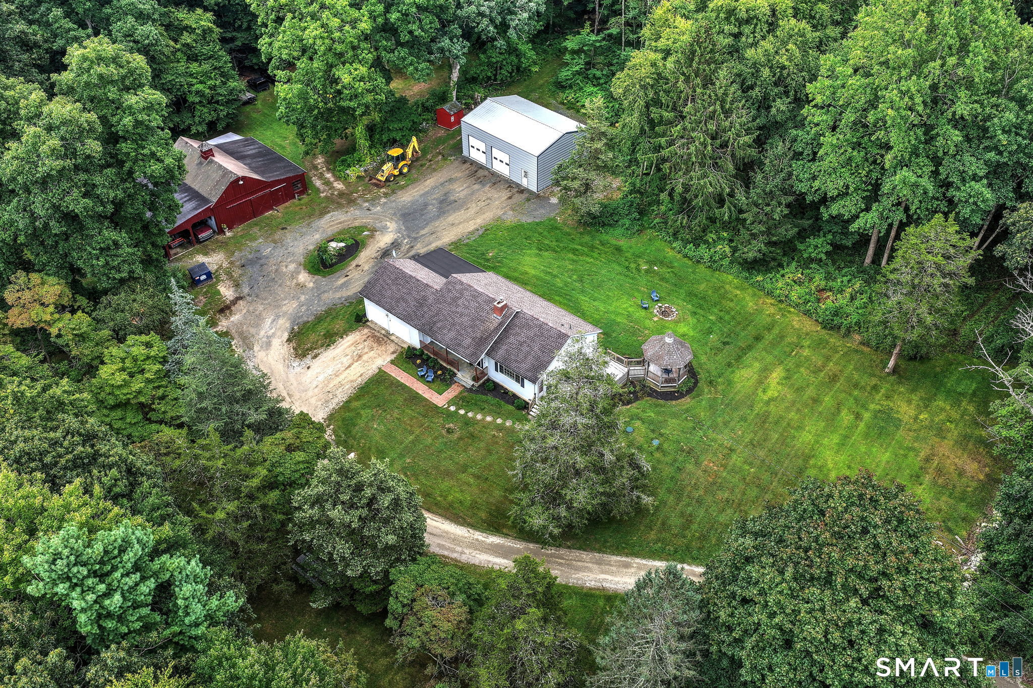 86 Spencer Hill Clinton CT 06413