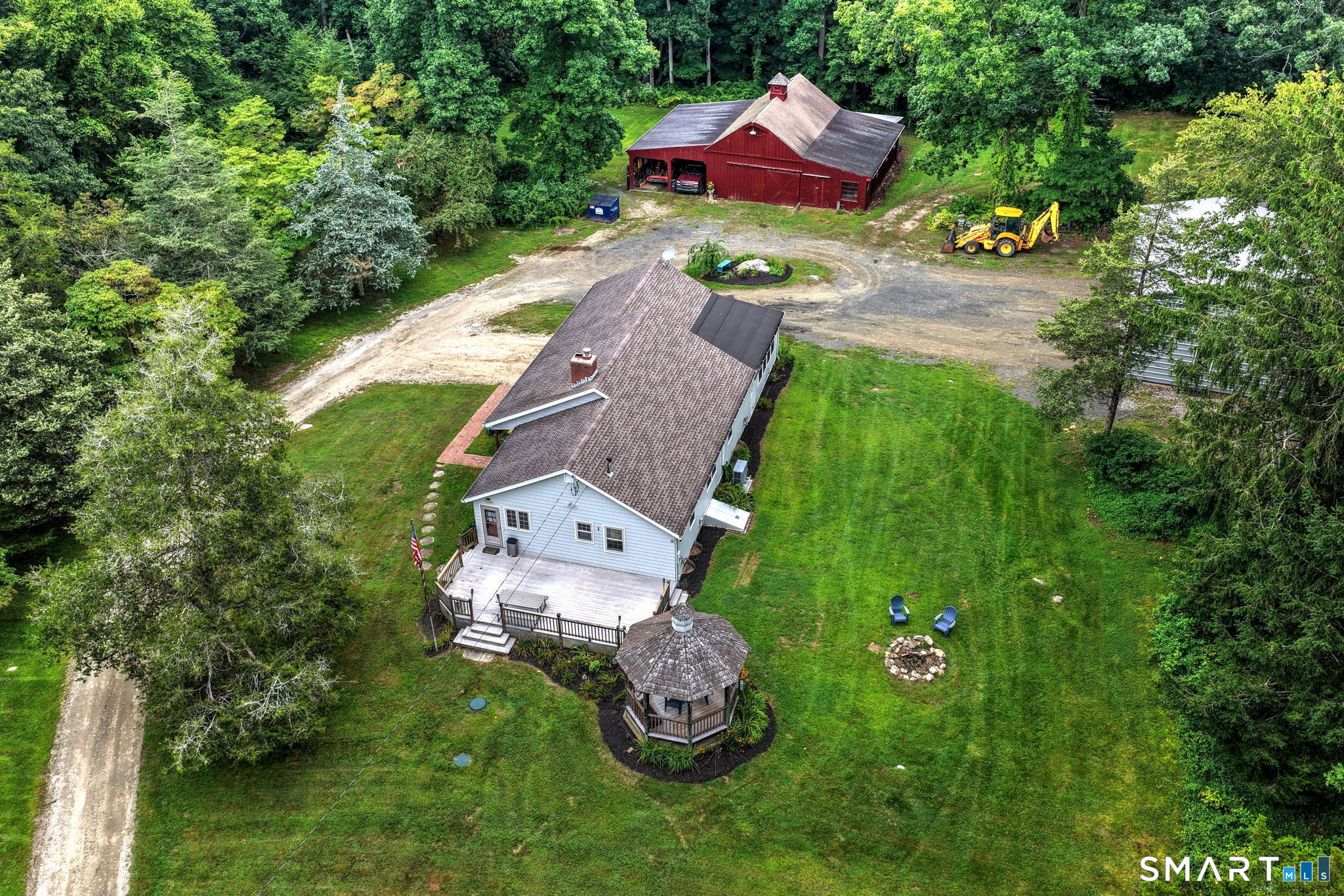 86 Spencer Hill Clinton CT 06413