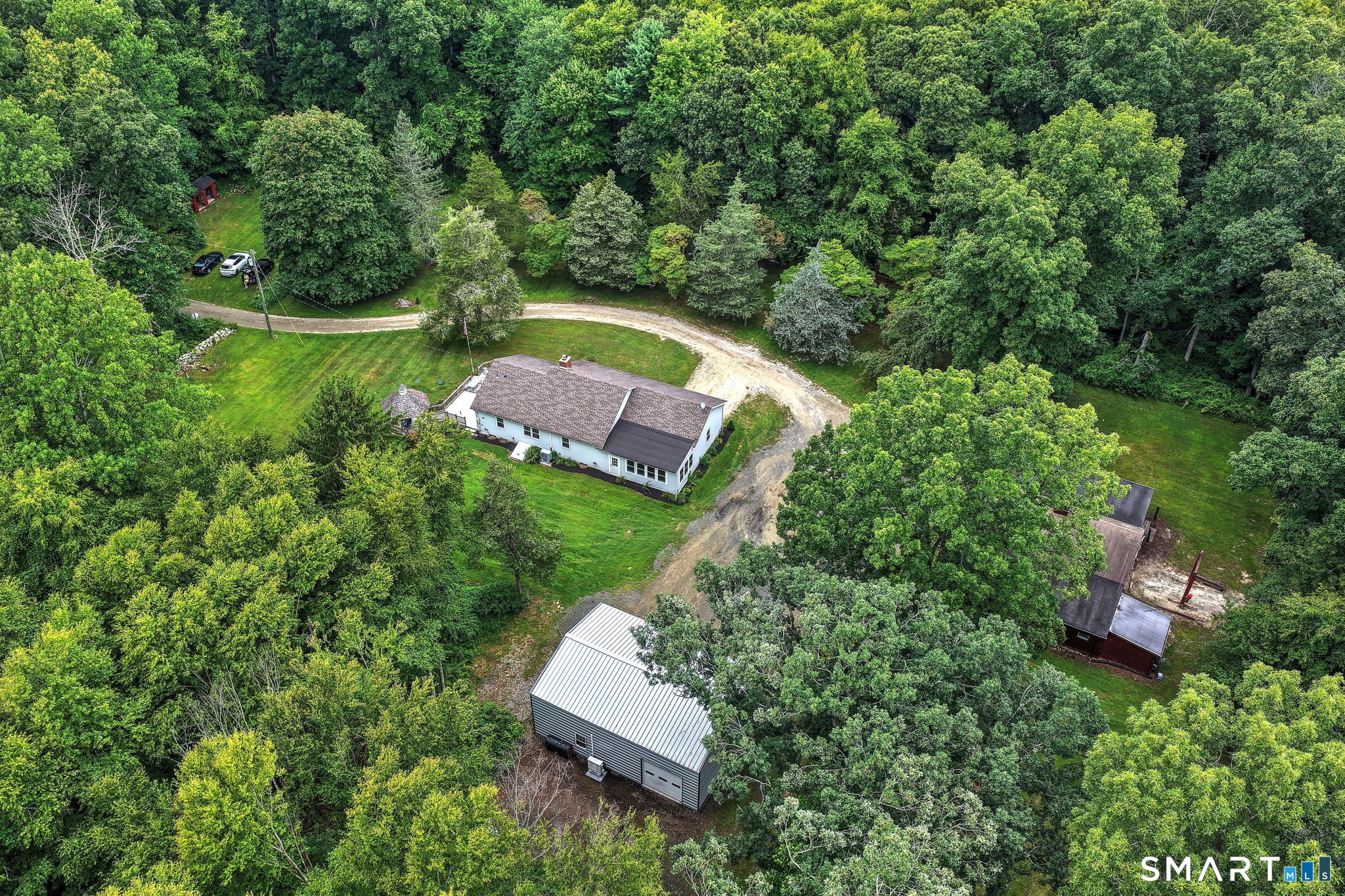 86 Spencer Hill Clinton CT 06413