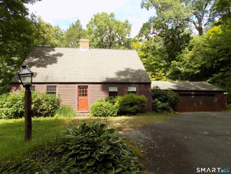 28 Forest Hills Drive Farmington CT 06032