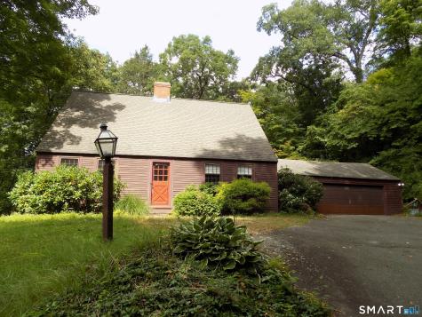 28 Forest Hills Drive Farmington CT 06032