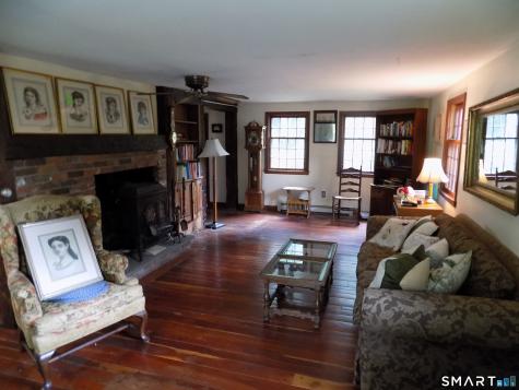 28 Forest Hills Drive Farmington CT 06032