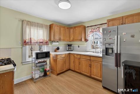 35 Marcel Street Bridgeport CT 06606